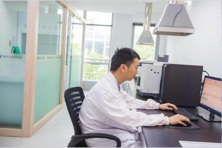 公共場所檢測